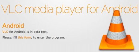 VLC está probando en fase beta su reproductor para Android, apúntate
