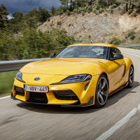 El Toyota GR Supra es más potente de lo anunciado, según las pruebas en banco de dos revistas americanas