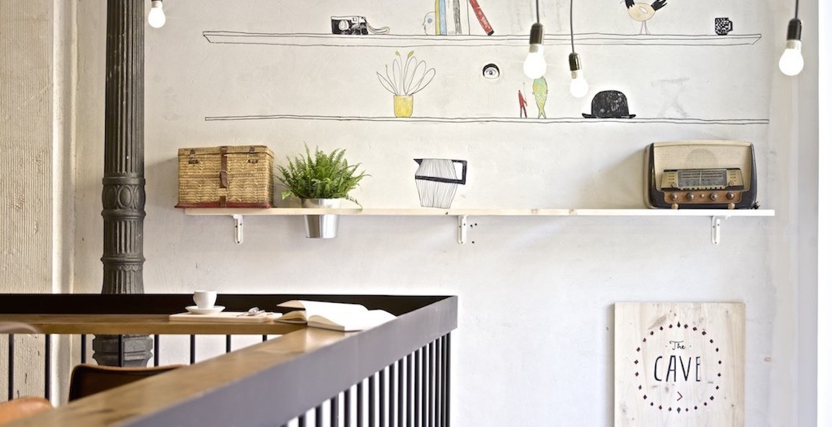 Foto de The Hat, Madrid (11/24)