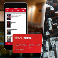 Cuando el "Netflix de los cines" descubrió que perdía dinero con sus usuarios más activos hizo algo: cambiarles la contraseña