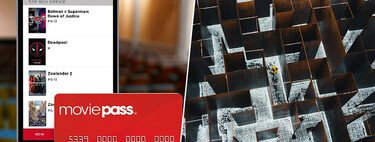 Cuando el "Netflix de los cines" descubrió que perdía dinero con sus usuarios más activos hizo algo: cambiarles la contraseña