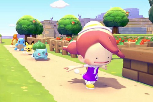 Pokémon Pokopia es el oasis de paz que no sabía que necesitaba: así es la relajante fusión de la saga con el espíritu de Minecraft