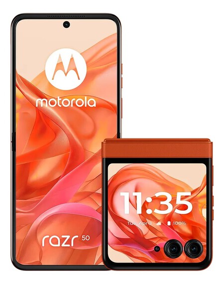 Motorola Razr 50