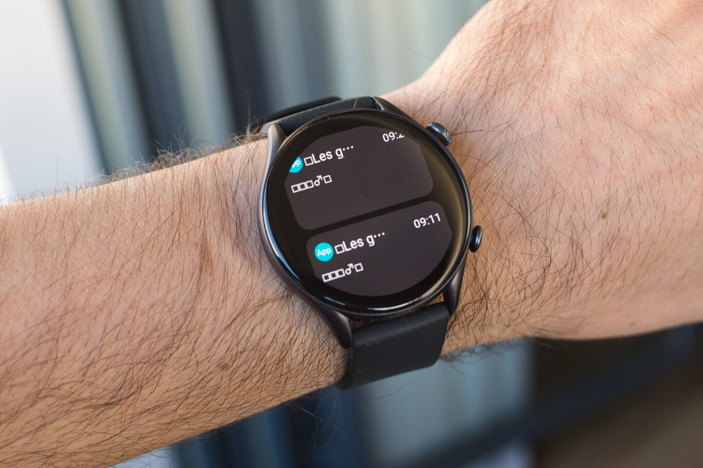 Amazfit GTR 3 Pro An lisis Review Con Caracter sticas Precio Y amazfit-gtr-3-pro-an-lisis-review-con-caracter-sticas-precio-y