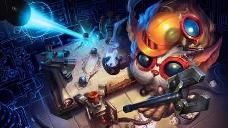 Pbe Lol