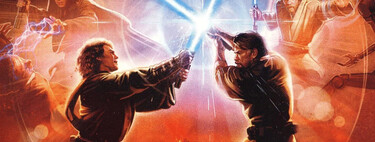 El adictivo hack and slash de La venganza de los Sith para PS2 que se atrevió con duelos multijugador y un cruel final alternativo
