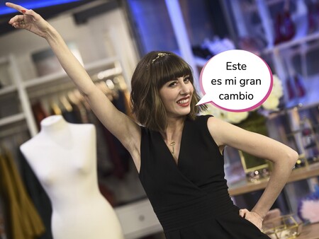 La estilista Natalia Ferviú anuncia que está embarazada de su primer hijo con Carlos Pereiro