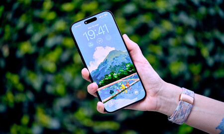 Testei a câmera do iPhone 18 Pro e sua abertura variável conseguiu algo: fazer com que eu engolisse minhas palavras.