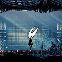 Si tu partida de Silksong te importa una mierda, ahora puedes encarcelar a Hornet y decirle adiós para siempre