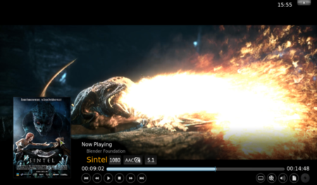 Amazon elimina a Kodi de su appstore al considerar que facilita la piratería