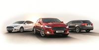 Ford Mondeo 2014