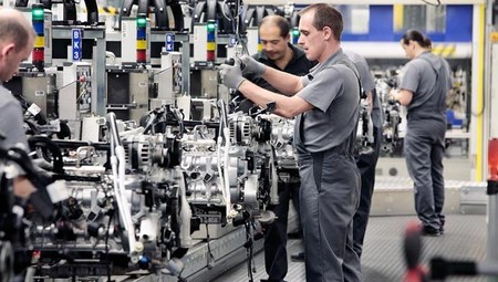 El cuatro cilindros bóxer de Porsche no llegará hasta 2016