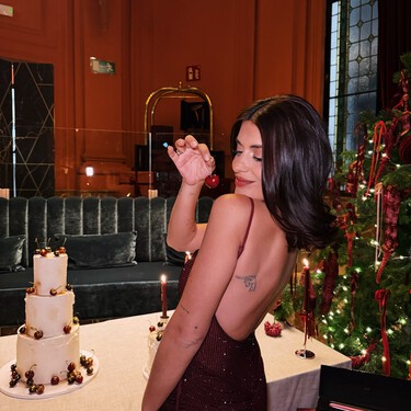 H&M, Lefties y Zara: cinco vestidos de Nochevieja muy elegantes y a precio de outlet 