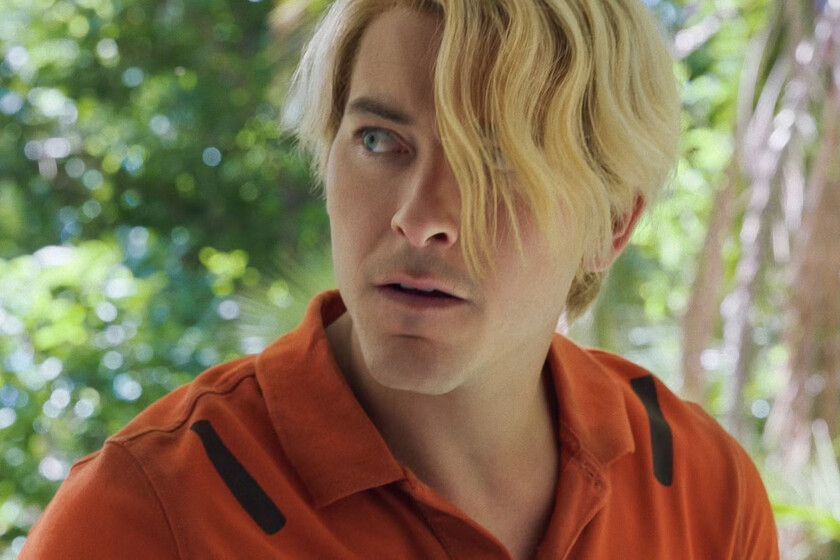 Si Sanji ha dejado de ser un baboso con las mujeres en el live-action de One Piece es gracias a Taz Skylar: "Son las únicas que le dieron cariño en su infancia"