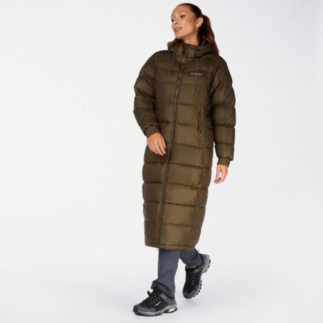 Columbia Pike Lake Ii
