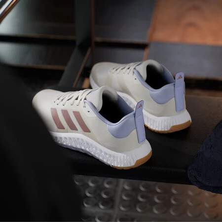 Zapatillas De Training Everyset Blanco Ih5258 Hm6