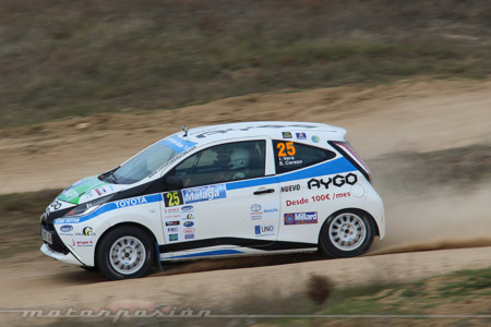 Copa Kope Motorpasion 105