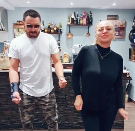 Cristina Pedroche, tiembla: Belén Esteban llega a 'TikTok' para hacerte la competencia con sus meneítos de cadera