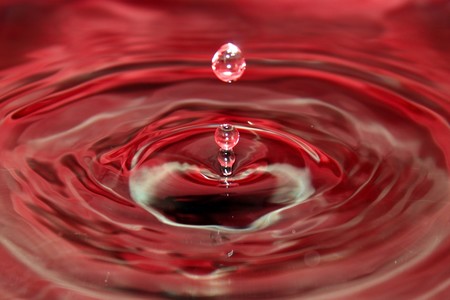 Water Droplet 1338817 1920