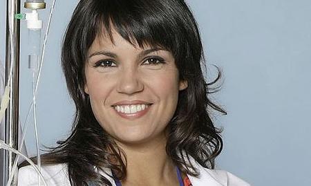 ¿Qué hace Diana Palazón ahora que no está en Hospital Central?