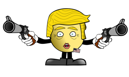 Y La Primera Evaluacion De Danos En La Guerra Comercial Trump China Es 2