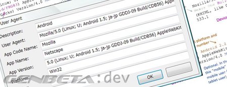 Buenas prácticas en la detección del UserAgent para dispositivos móviles Android