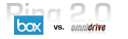 Box vs. Onmidrive