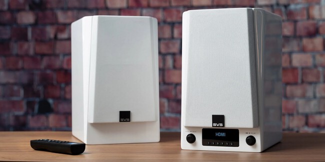 altavoces