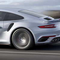 El Porsche 911 más potente de la historia será el nuevo plug-in hybrid