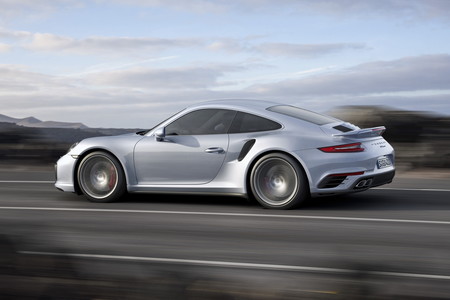 El Porsche 911 más potente de la historia será el nuevo plug-in hybrid