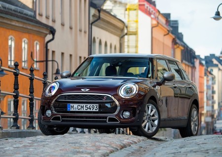 Mini Clubman 2016 1024 06