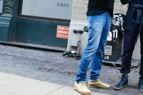 6 pantalones vaqueros en la tienda de El Corte Inglés en AliExpress por menos de 15 euros