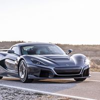Porsche compra el 10% de Rimac para asegurarse su futuro eléctrico lejos de Tesla