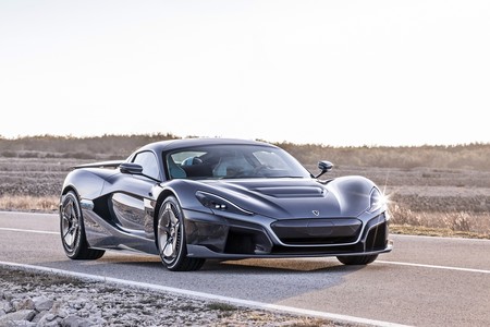 Porsche compra el 10% de Rimac para asegurarse su futuro eléctrico lejos de Tesla