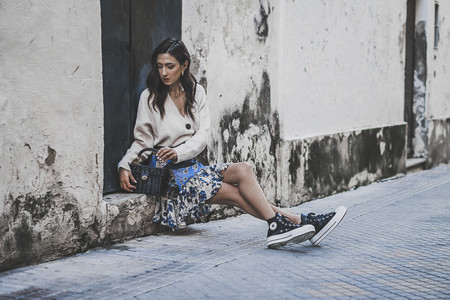 7 zapatillas de marca en oferta hoy: DC Shoes, Adidas o Converse