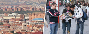 In Vallecas the commercial premises are mutating into something else: poorly ventilated houses and Airbnb for tourists "low cost"