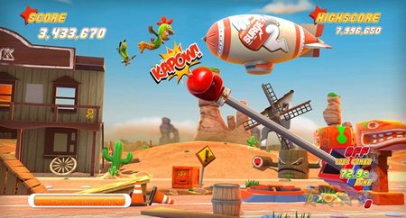 Joe Danger: Special Edition
