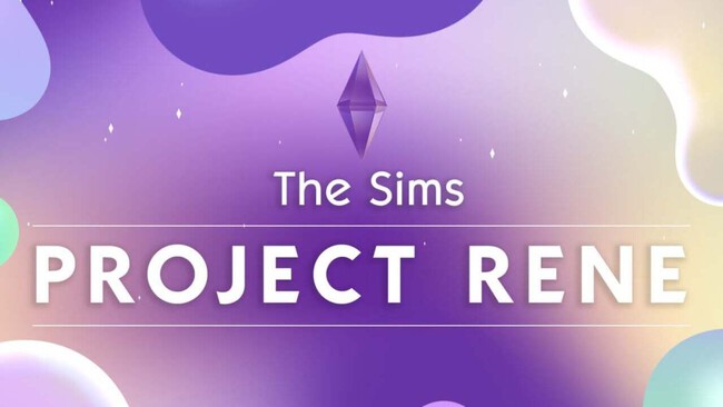 Imagen de The Sims Project Rene (Maxis)