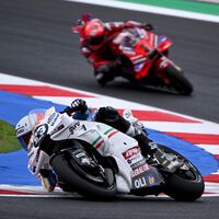 "No apostaría un euro ni por Pecco Bagnaia ni por Jorge Martín". La quiniela de Marc Márquez para volver a ganar MotoGP 