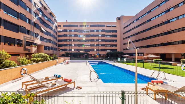 Piscina Comunitaria