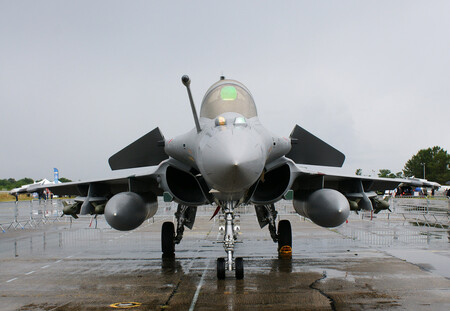 Dassault Rafale
