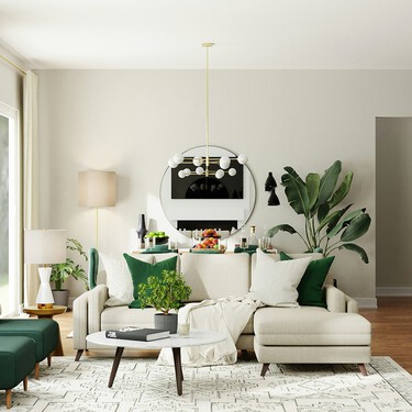 Aldi lanza mañana la estantería de diseño más original: sirve también de mesa auxiliar y cuesta menos de 25 euros 