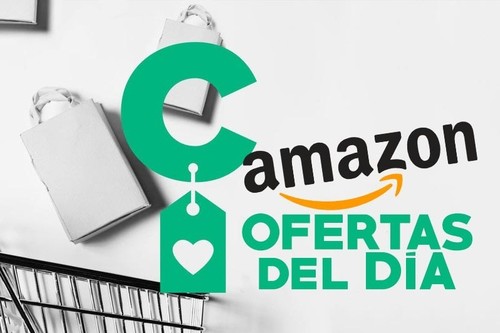 11 ofertas del día en Amazon, con ordenadores de sobremesa Lenovo, routers TP-Link o robots de limpieza Neato a precios rebajados