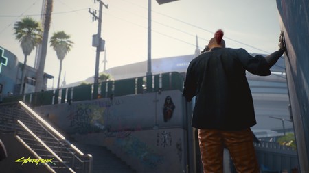 Cyberpunk 2077 Cyberpunk 2077