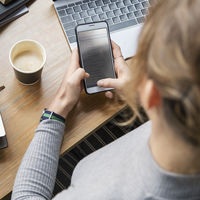 Mezclar vida profesional y ámbito personal en redes sociales