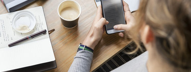 Mezclar vida profesional y ámbito personal en redes sociales