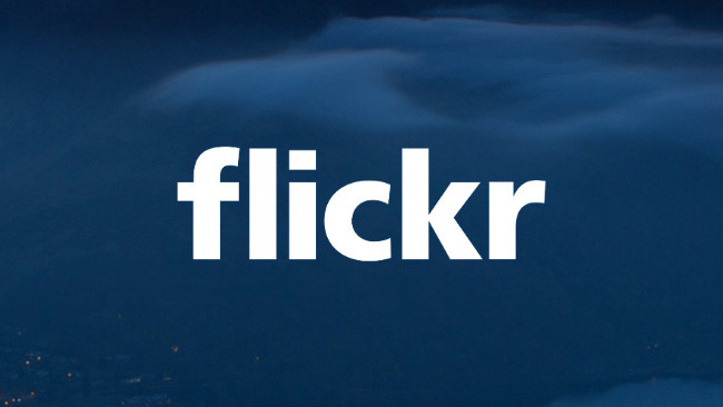 Flickr