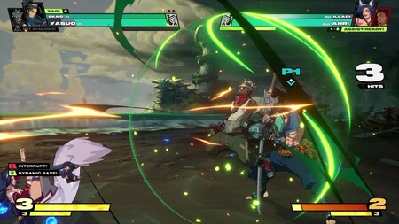 Imagen De 2xko Riot Games 4