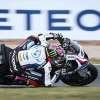 Scott Redding carga contra Álvaro Bautista y pide un peso mínimo en el WSBK: "Lo que ocurre con él es irritante" 