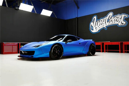 Ferrari 2